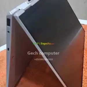 A+ConditionBrand new laptop   model 1030 G7Core i7 10th generatio.   Hp Elitebook  X360 c Price in Ethiopia